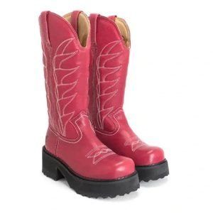 COPY - John Fluevog Boots